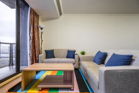 IMSA Group - Inverell Accommodation 2