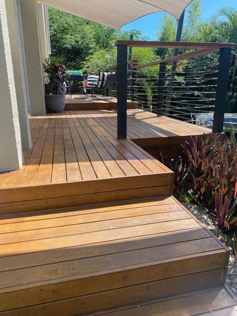 IMPORTANT MESSAGE This Property Is Not Currently Available For Holiday Letting - Inverell Accommodation 2