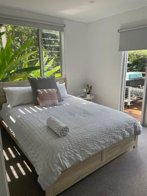 IMPORTANT MESSAGE This Property Is Not Currently Available For Holiday Letting - Inverell Accommodation 3