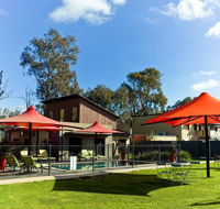Adelphi Boutique Apartments - Inverell Accommodation