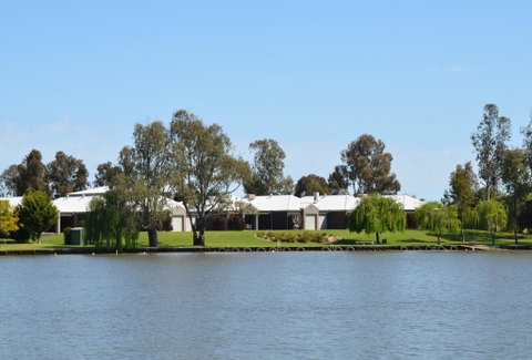 Adelphi Views On Luton - Woodlands - Inverell Accommodation 2