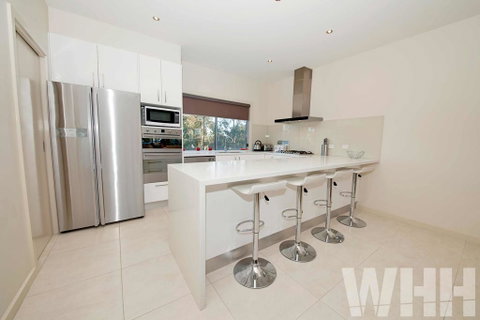 Adelphi Views On Luton - Woodlands - Inverell Accommodation 1
