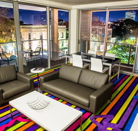 ADGE Apartment Hotel - Inverell Accommodation