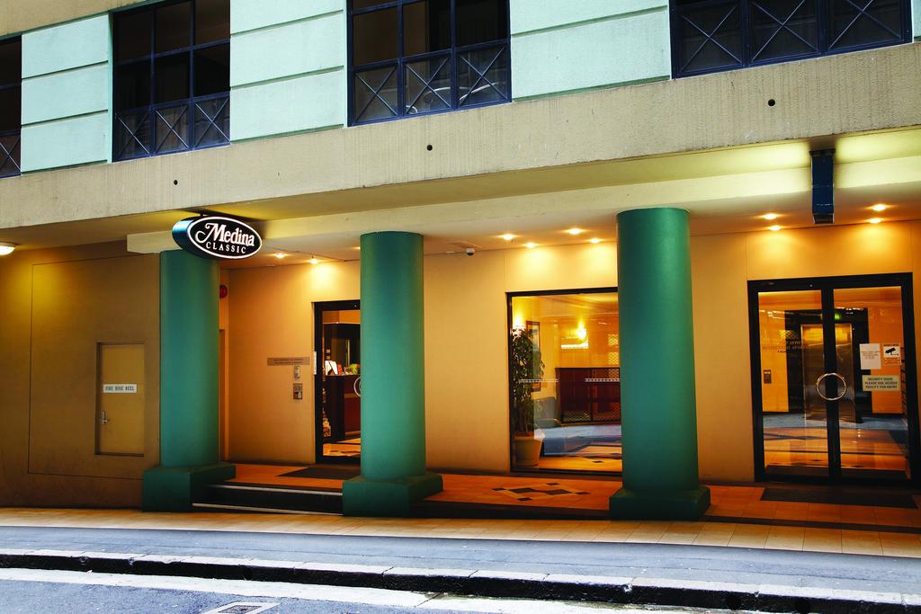 Circular Quay NSW Inverell Accommodation
