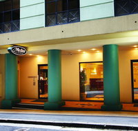Adina Serviced Apartments Sydney Martin Place - Inverell Accommodation