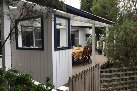 Adrift At Ventnor On Phillip Island, Pets - Inverell Accommodation 0