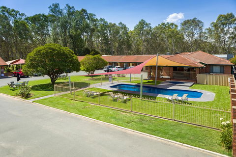 Advance Motel - Inverell Accommodation 3