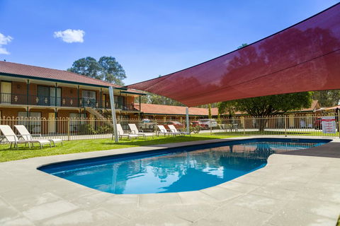 Advance Motel - Inverell Accommodation 2