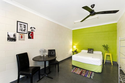 Adventurers Backpackers - Inverell Accommodation 2