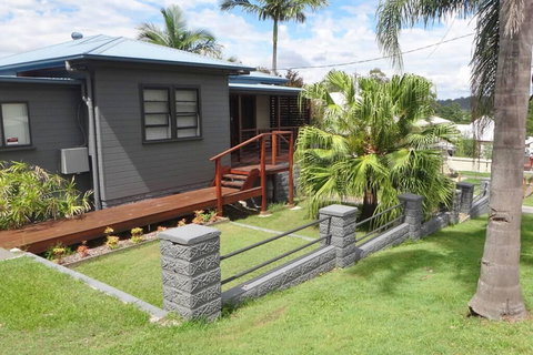 Aerwyn Brae - Inverell Accommodation 0