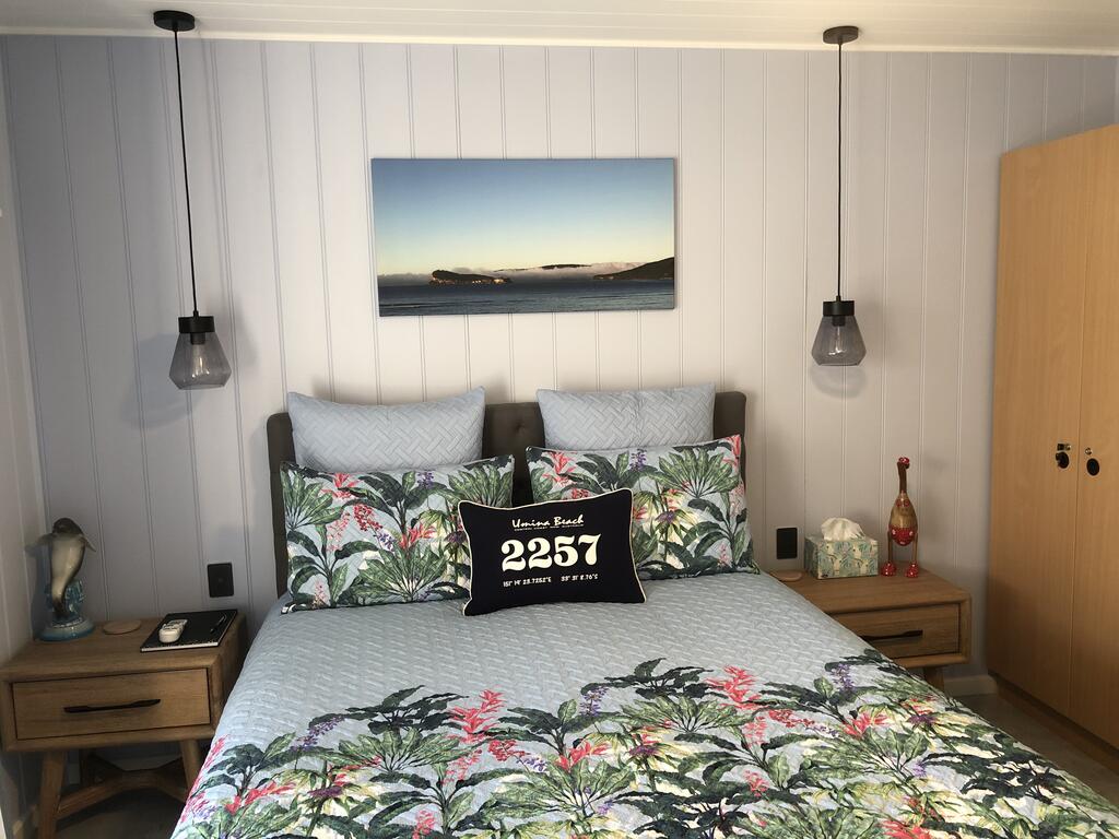 Umina NSW Inverell Accommodation