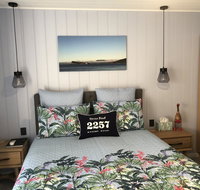Agapi on Cambridge - Inverell Accommodation