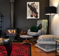 Ahimsa Hepburn - Inverell Accommodation
