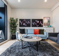 Air Conditioned One Bedroom with Pool Close To CBD - Inverell Accommodation