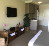 Airlie Central Apartments - Inverell Accommodation