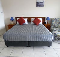 Airlie Court Units - Inverell Accommodation
