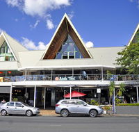 Airlie Waterfront Accommodation - Inverell Accommodation