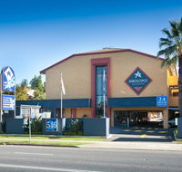 Airolodge International - Inverell Accommodation