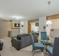 Airport International Hotel Brisbane - Inverell Accommodation