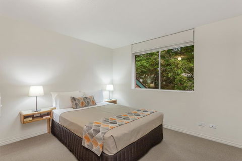Airport International Hotel Brisbane - Inverell Accommodation 1