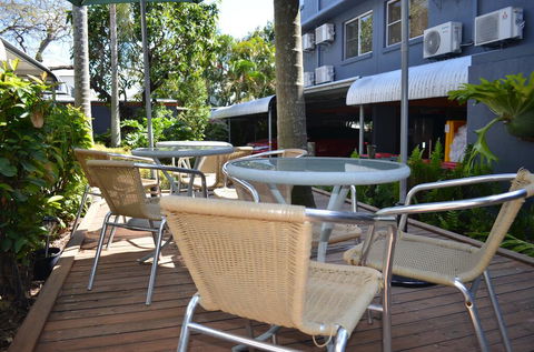 Airport Motel Brisbane - Inverell Accommodation 2