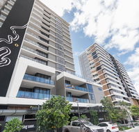 AirTrip Apartments at Woolloongabba - Inverell Accommodation