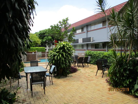 Airway Motel - Inverell Accommodation 3