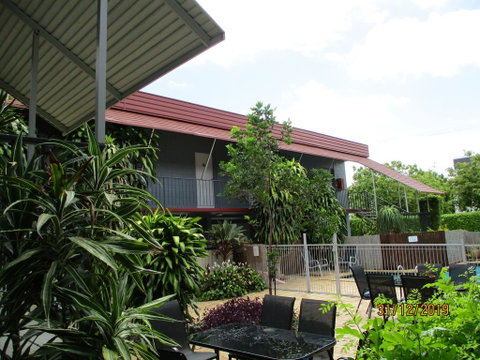Airway Motel - Inverell Accommodation 2