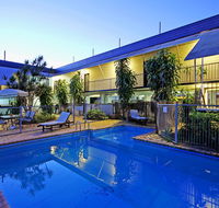 Airway Motel - Inverell Accommodation
