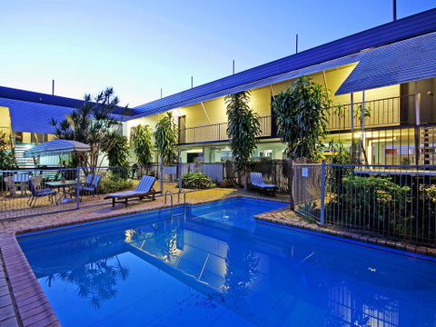 Airway Motel - Inverell Accommodation 0