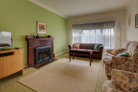 Aisling Cottage - Inverell Accommodation 3