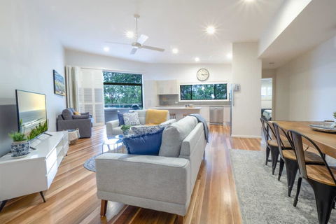 Ait Shona - Happy Place. Apt 10 Haven On The Park - Inverell Accommodation 0