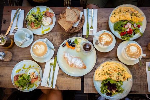 Alaya Verde Bed & Breakfast - Inverell Accommodation 3