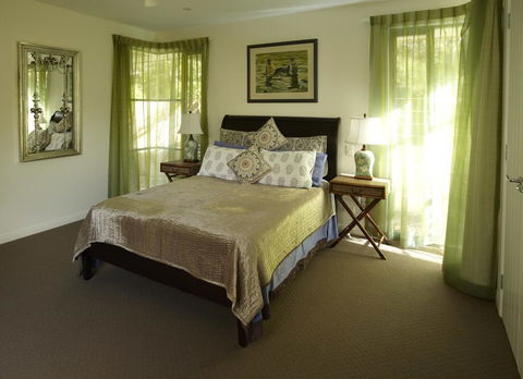 Alaya Verde Bed & Breakfast - Inverell Accommodation 0
