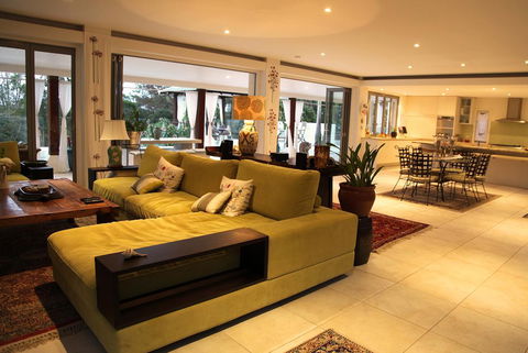 Alaya Verde Bed & Breakfast - Inverell Accommodation 1