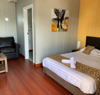 Albion Hotel - Motel Finley - Inverell Accommodation
