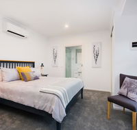 Albury Yalandra Apartment 2 - Inverell Accommodation