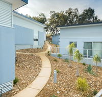Albury Yalandra Apartment 3 - Inverell Accommodation