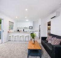 Albury Yalandra Apartment 4 - Inverell Accommodation