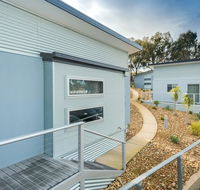 Albury Yalandra Apartment 5 - Inverell Accommodation