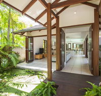 Alcove Sands - Inverell Accommodation