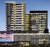Alcyone Hotel Residences - Inverell Accommodation