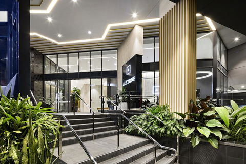 Alcyone Hotel Residences - Inverell Accommodation 1