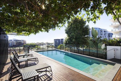 Alcyone Hotel Residences - Inverell Accommodation 2