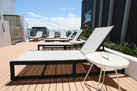 Alex Perry Hotel & Apartments - Inverell Accommodation 1