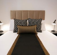 Alex Perry Hotel  Apartments - Inverell Accommodation