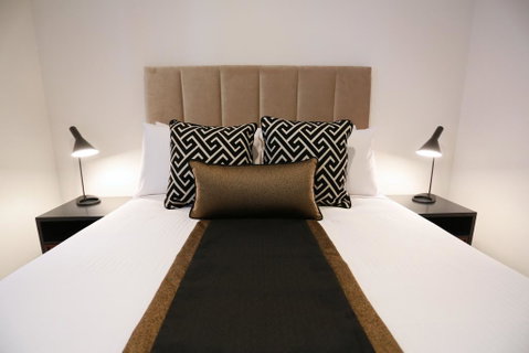 Alex Perry Hotel & Apartments - Inverell Accommodation 0