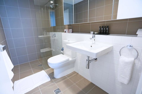 Alex Perry Hotel & Apartments - Inverell Accommodation 2