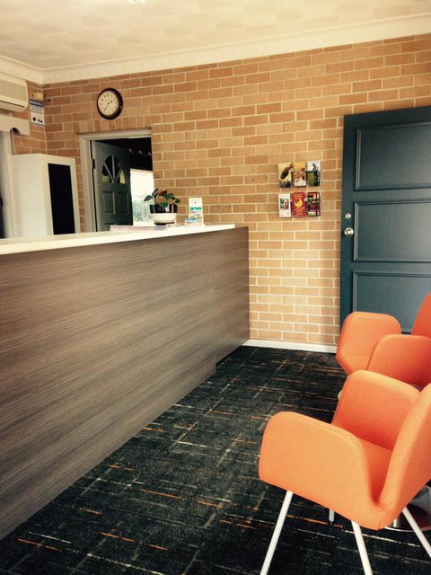 Alexander The Great Motel - Inverell Accommodation 3