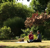 Alexandra Farmstay - Inverell Accommodation